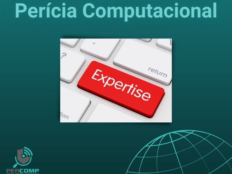 Perícia Computacional