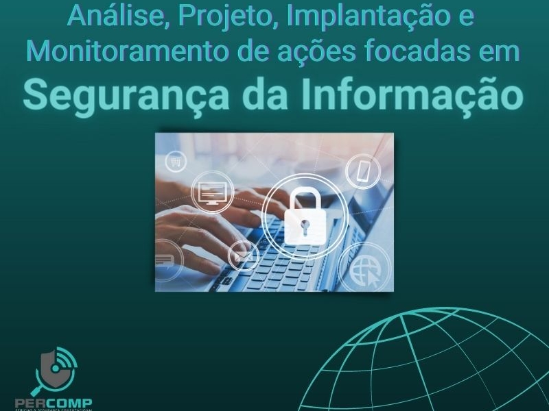 Segurança da Informação