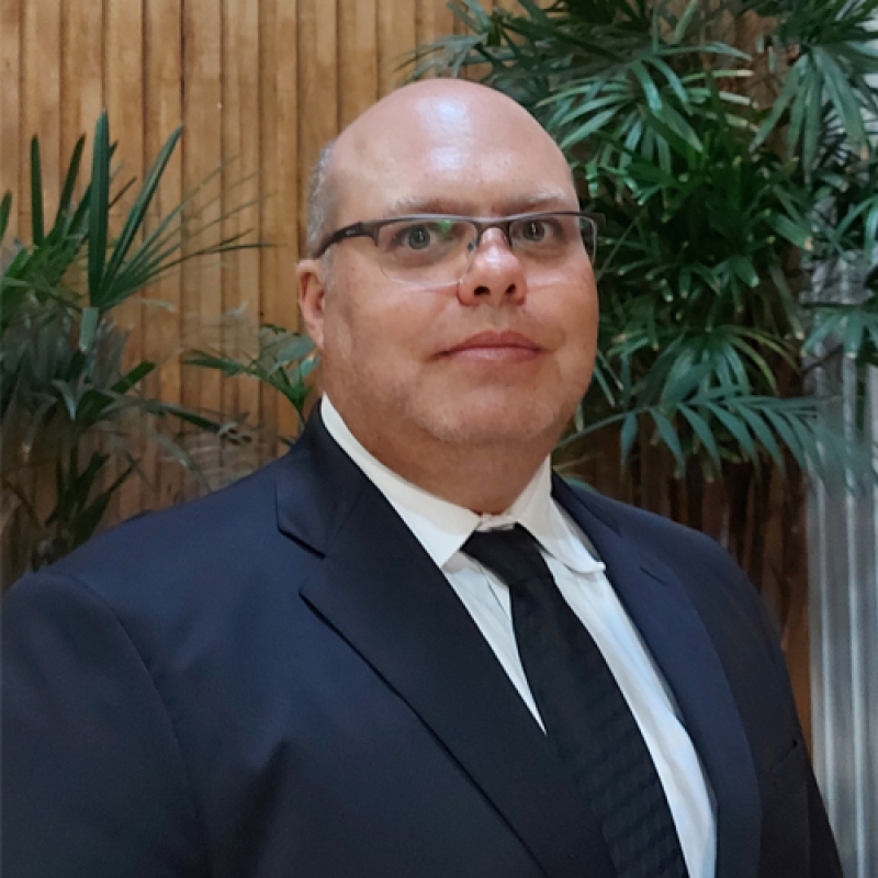 Cristian Ulisses Dowcewicz Machado