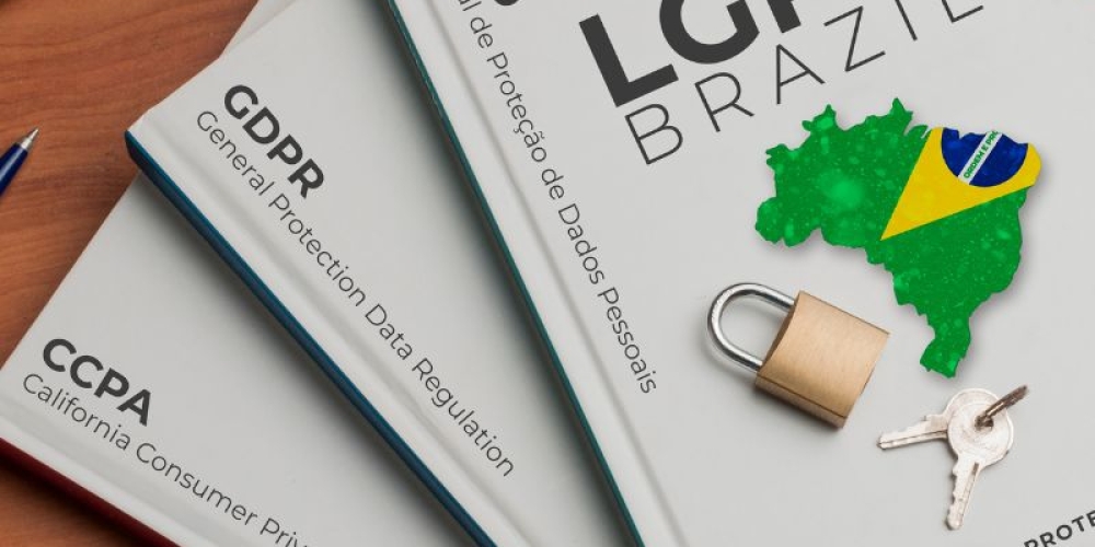 LGPD: Protegendo a Privacidade e Dados no Brasil