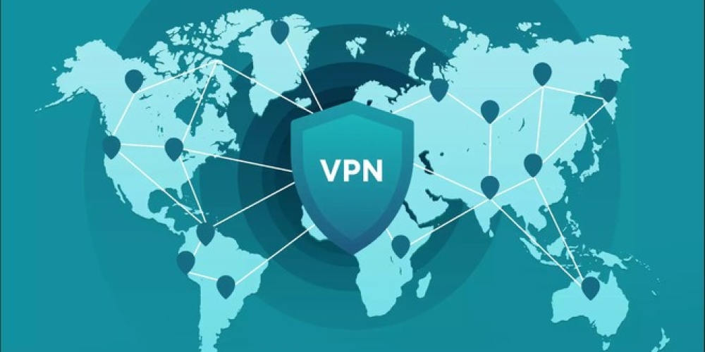 Rússia x Ucrânia e a popularização da VPN