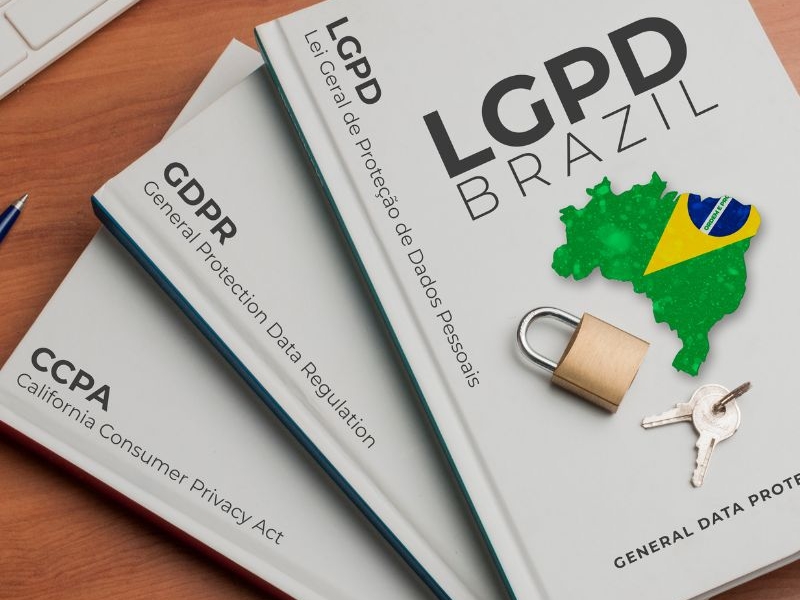 LGPD: Protegendo a Privacidade e Dados no Brasil