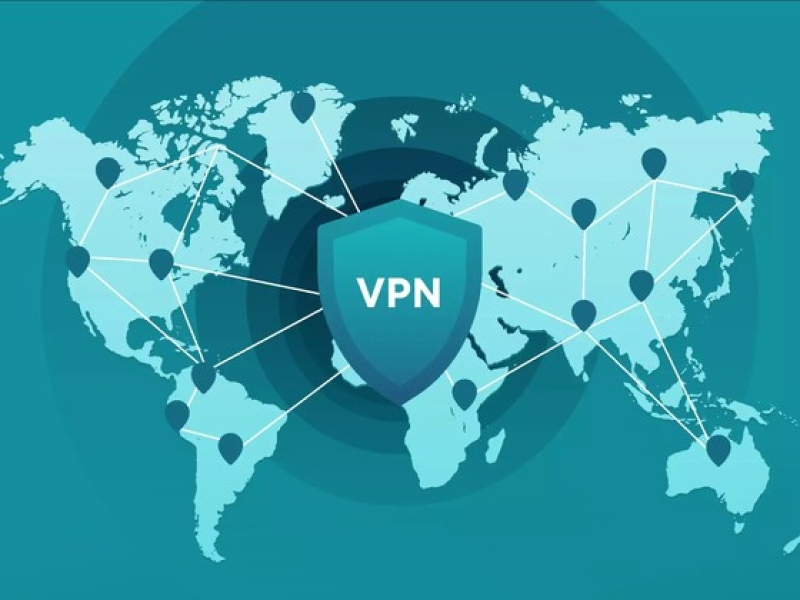 Rússia x Ucrânia e a popularização da VPN