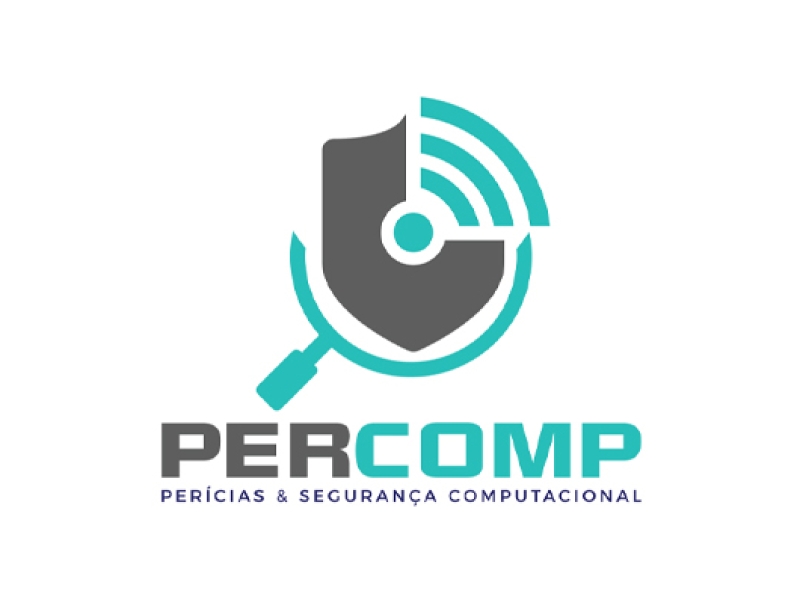 Conheça a PerComp - Perícias & Segurança Computacional